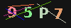 Gambar captcha